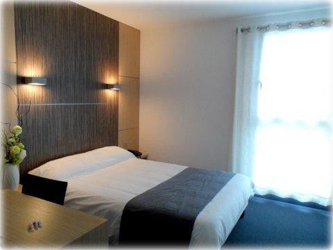 The Originals City, Le Caussea, Castres Hotel