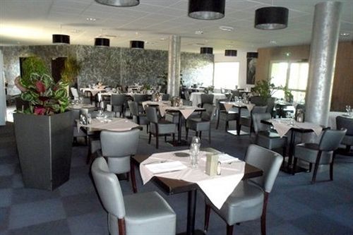 Hotel The Originals City, Le Causséa, 3*