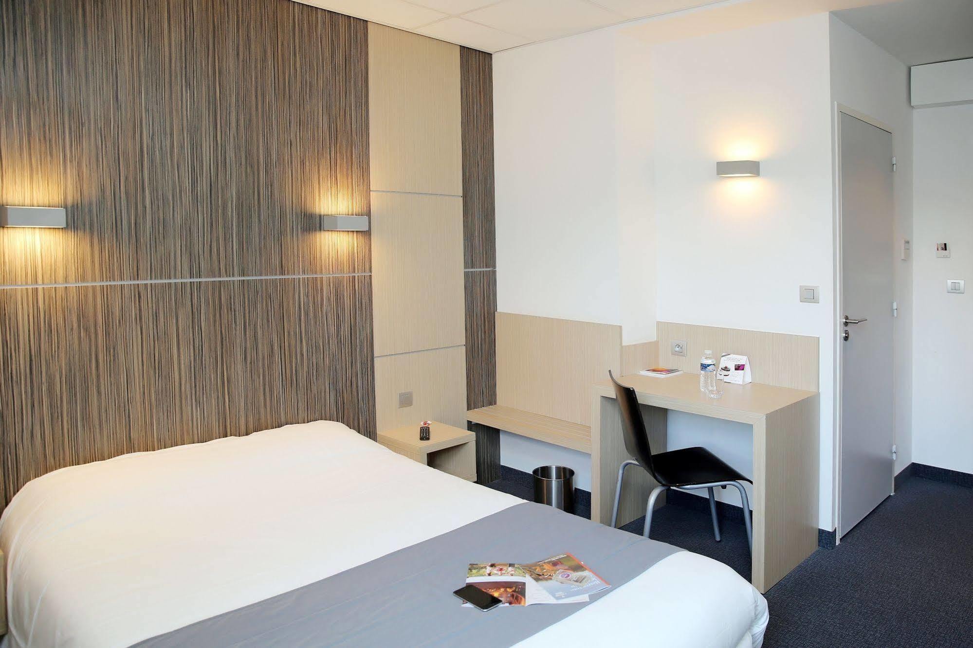 The Originals City, Le Caussea, Castres 3*